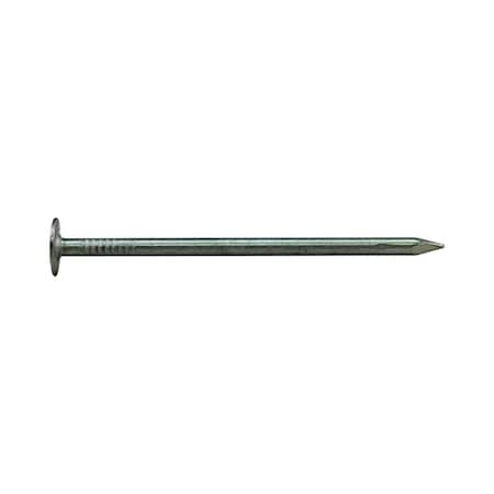 National Nail 1 in. 5 lbs EG Roofing Nail 5693171